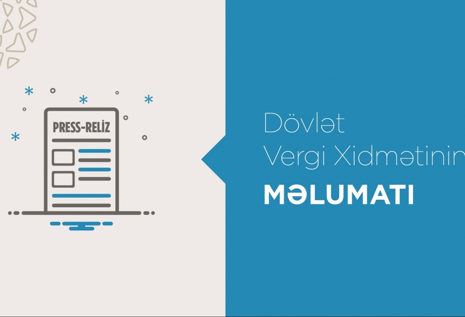 Altı ayda vergiödəyicilərinə 81 min 513 “Asan imza” sertifikatı verilib