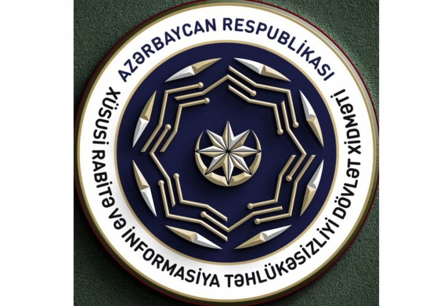 Xüsusi Rabitə və İnformasiya Təhlükəsizliyi Dövlət Xidməti kibertəhlükəsizlik istiqamətində milli həllərə mentorluq dəstəyi göstərir