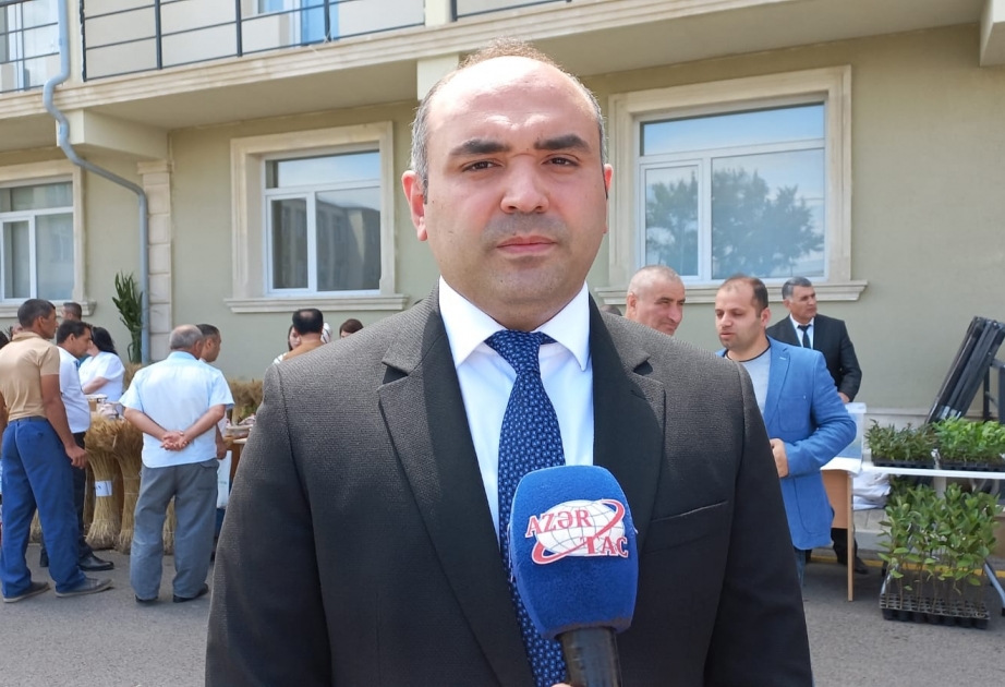 Anar Cəfərov: İnnovativ festivallara maraq gündən-günə artır