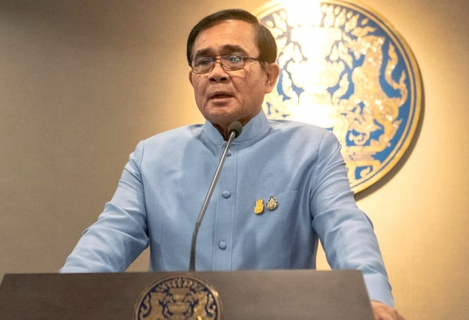 Tailandın Baş naziri Prayut Çan-Oça siyasətdən uzaqlaşır