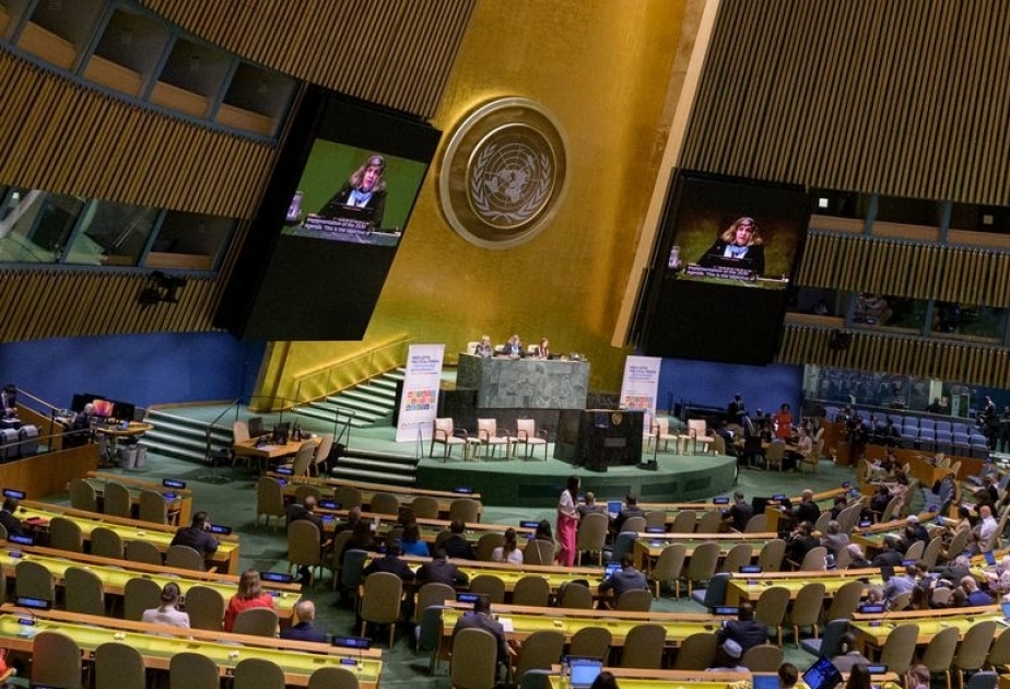 À mi-chemin : 5 façons dont l’ONU accélère les efforts pour atteindre les ODD