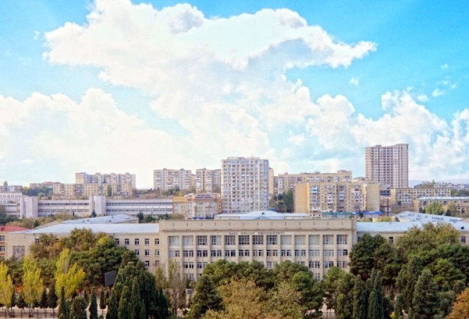 Bakı Dövlət Universitetində Keyfiyyət Təminatı Mərkəzi yaradılıb