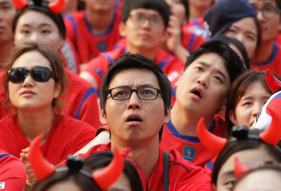 S. Korea's population set to fall to 38 mln in 2070