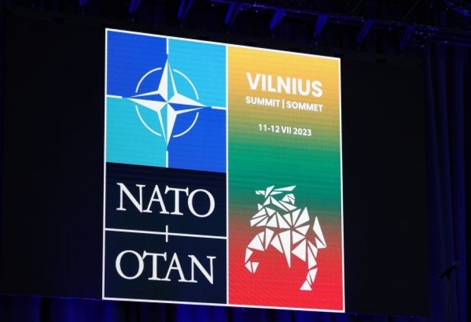 Bu gün yeni əməkdaşlıq formatında Ukrayna-NATO Şurasının ilk iclası keçiriləcək