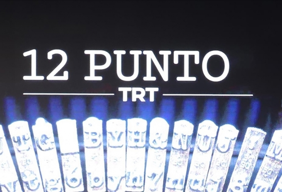 “12 Punto”nun beynəlxalq münsiflər heyəti açıqlanıb