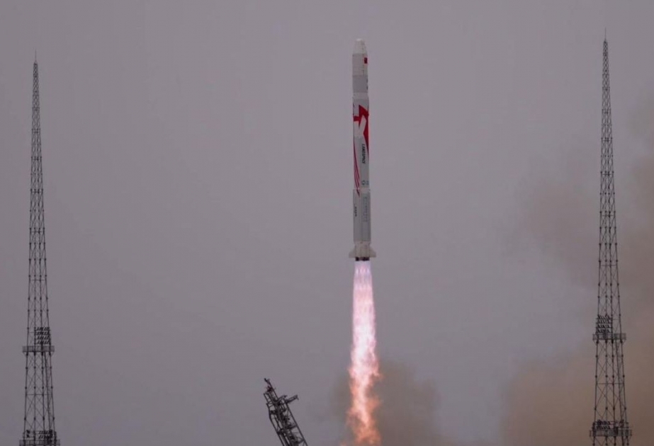 La Chine lance la fusée porteuse Zhuque-2 VIDEO