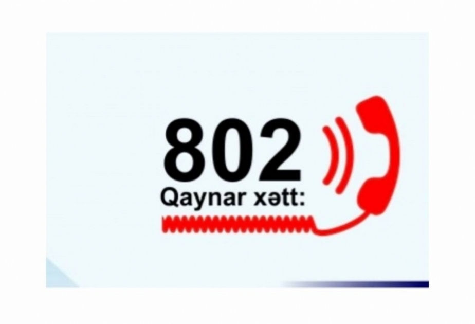 Dövlət Komissiyası: “802” qaynar xəttinə narkotik vasitələrlə bağlı 652 vətəndaş müraciət edib