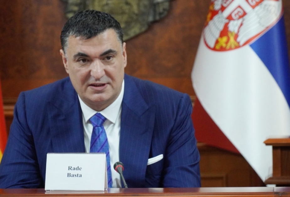 Rusiyaya qarşı sanksiyaları dəstəkləyən serb nazir vəzifəsindən kənarlaşdırılıb