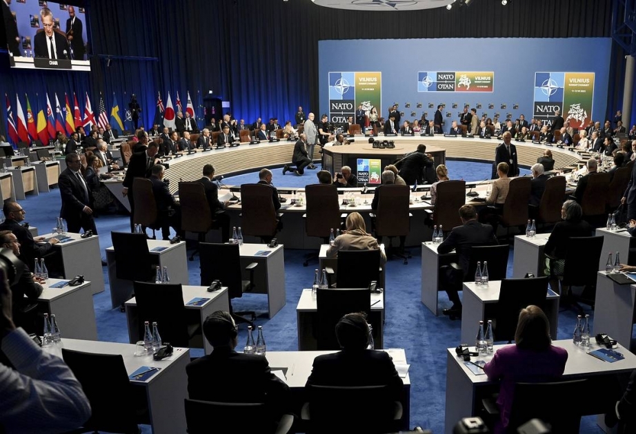 Ağ ev: G7 Ukrayna üçün təhlükəsizlik zəmanətini bu gün elan edəcək