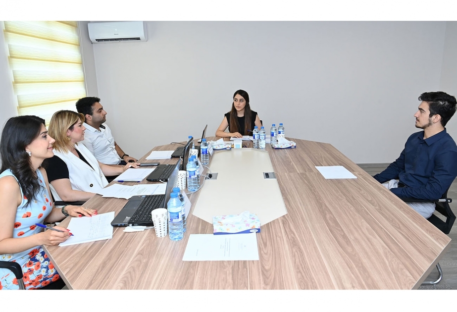 Dövlət Proqramı çərçivəsində xaricdə təhsil üzrə sənəd qəbulu iyulun 14-də yekunlaşır