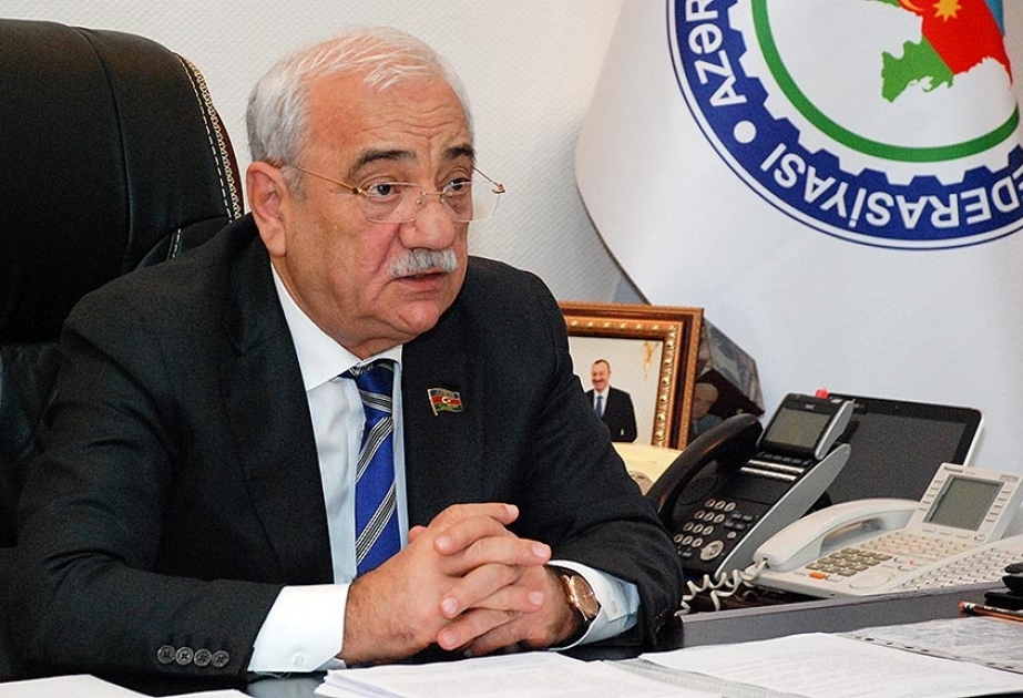 Dövlət büdcəsinin 36 milyard manatı ötməsi ölkəmizin iqtisadi qüdrətinin göstəricisidir