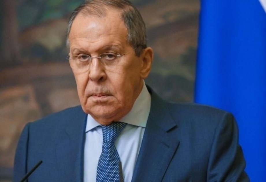 Top Russian diplomat arrives in Jakarta to participate in ASEAN-format events