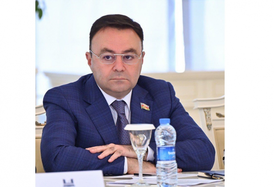Deputat: Ölkəmizdə makroiqtisadi sabitliyin qorunub saxlanılması təmin edilib