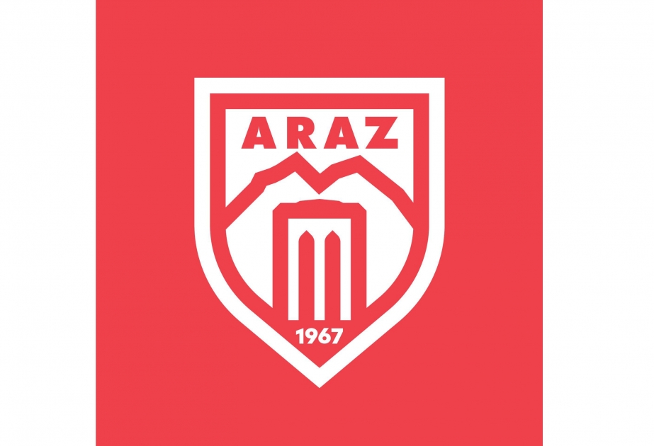 "Araz-Naxçıvan" futbol klubunun prezidenti açıqlanıb