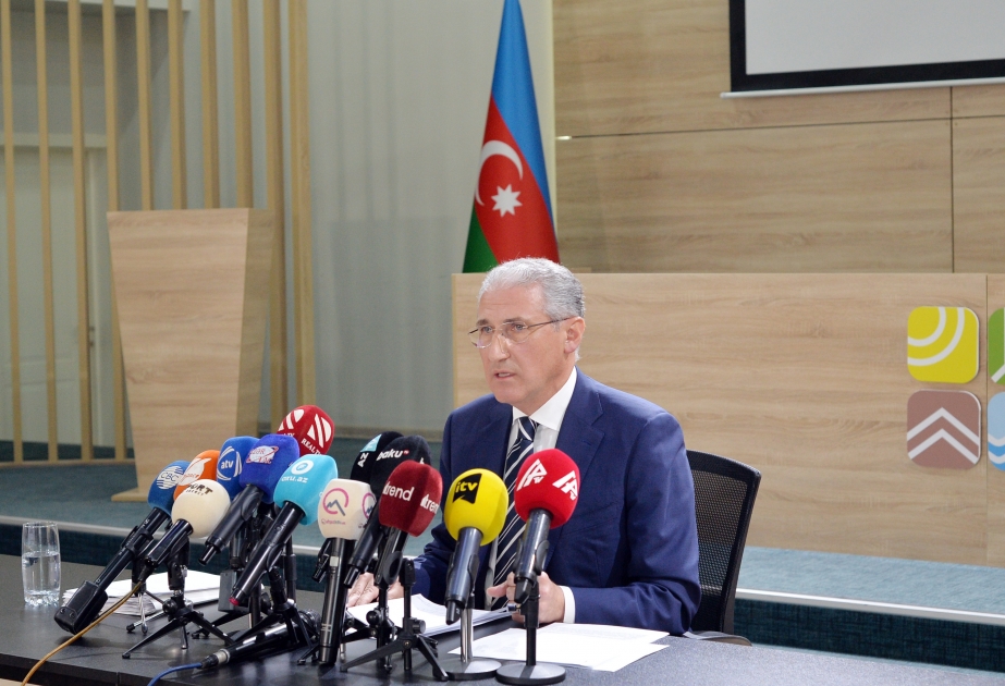 Nazir: Söyüdlü kəndinin yaxınlığında yerləşən gölün bəndlərinin dayanıqlığı ciddi yoxlanılacaq
