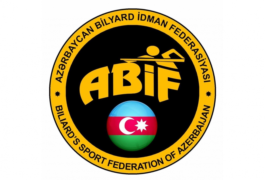 Bilyard üzrə Azərbaycan çempionatı keçiriləcək