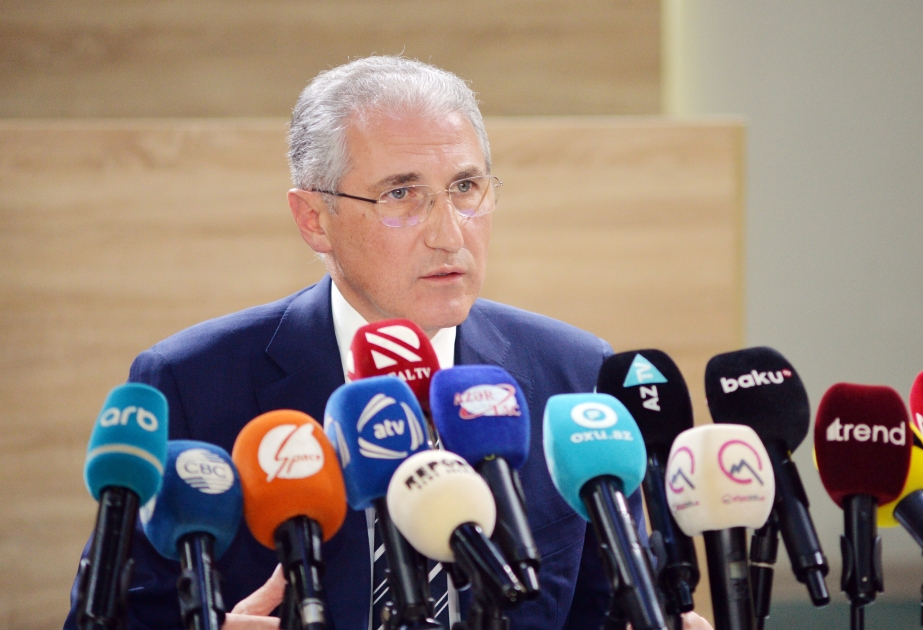 Nazir: Söyüdlü kəndində xəstələnmə səviyyəsi ümumi rayon üzrə orta statistik göstəricilərdən aşağıdır