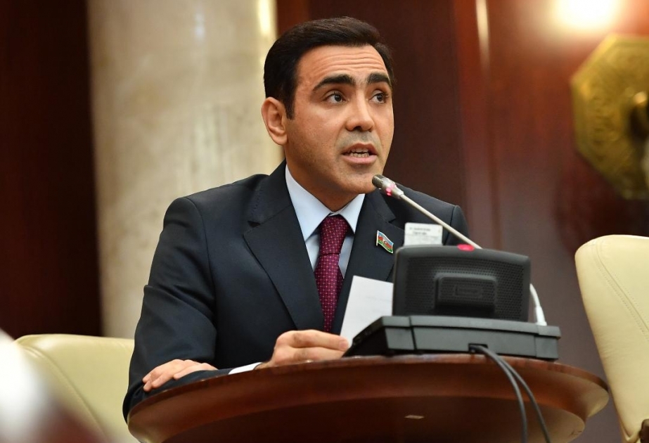 Son müşavirə qarşıya qoyulan vəzifələrin yüksək səviyyədə icra edildiyini göstərdi -  Deputat
