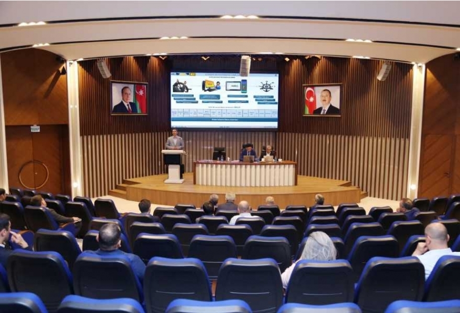 Azerbaijan Caspian Shipping Company ha comenzado la implementación de nuevos módulos de la plataforma SAP ERP