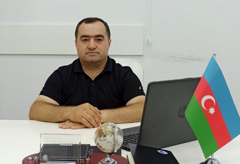 “Araz-Naxçıvan” klubuna yeni icraçı-direktor təyin olunub