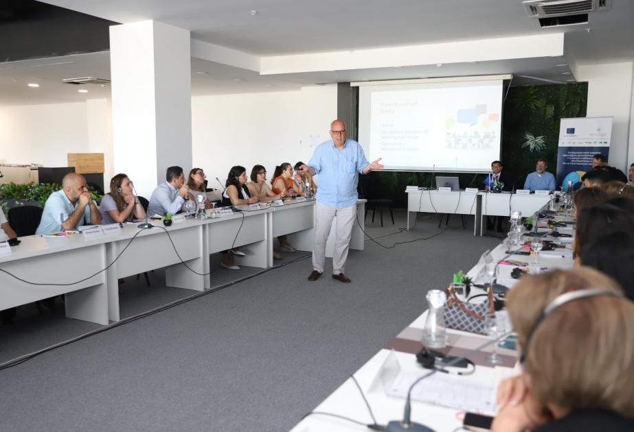 Təhsil sistemində data analitikası əsaslı qərar vermə mexanizmləri yaradılır