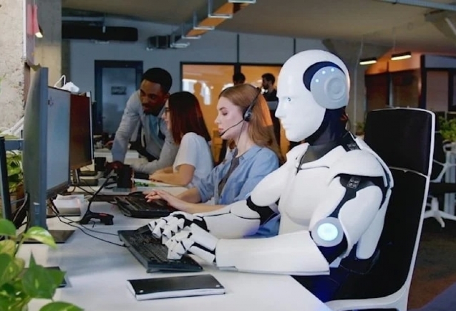 27% of jobs at high risk from AI revolution, says OECD