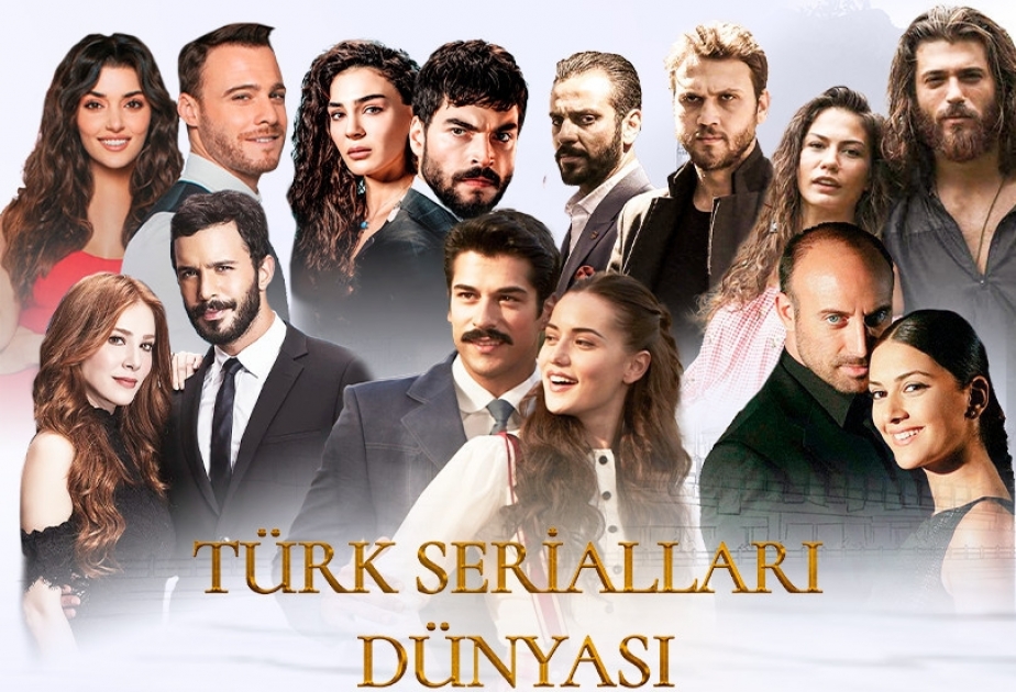 На сцене Дворца Гейдара Алиева исполнят популярные саундтреки из турецких сериалов
