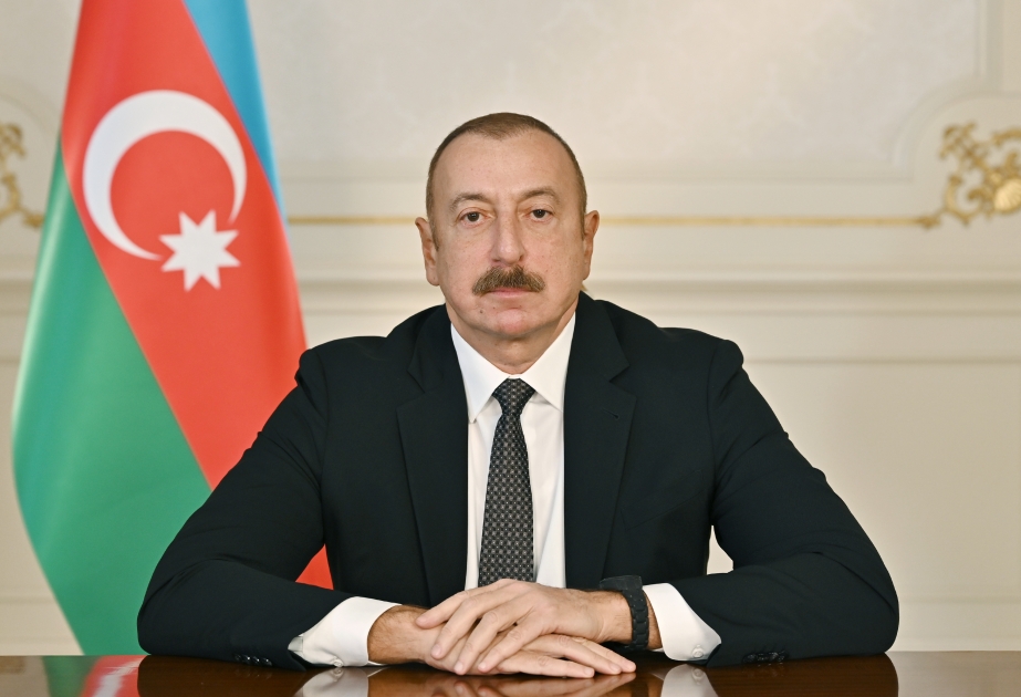 Prezident İlham Əliyev: Azərbaycan-Monteneqro əlaqələrinin inkişaf dinamikası bizi sevindirir