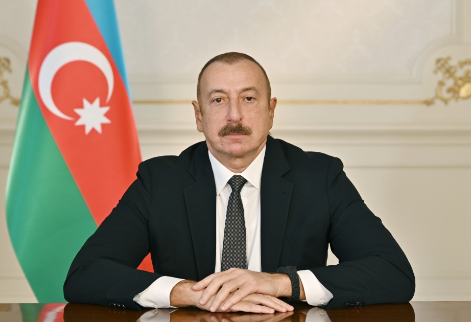 President Ilham Aliyev: We are pleased with development dynamics of Azerbaijan-Montenegro relations