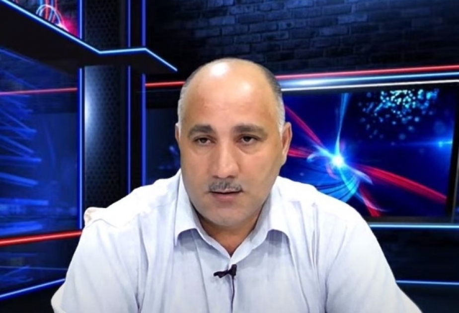 Ekspert: Qızıl çıxaranlar bu torpağın qızıl kimi havasının da qayğısına qalmalı idi