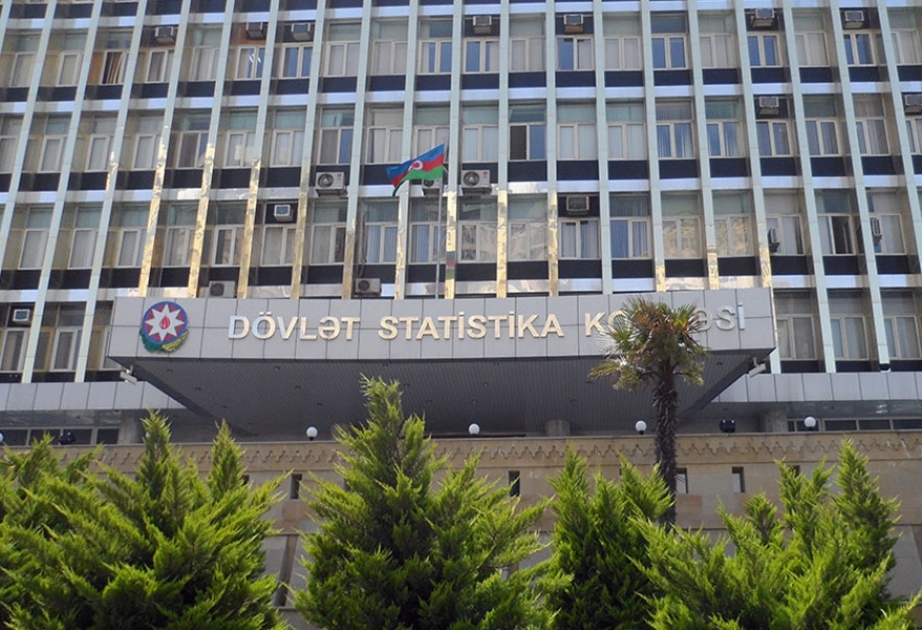 Emal sənayesində 8,7 milyard manatlıq məhsul istehsal olunub