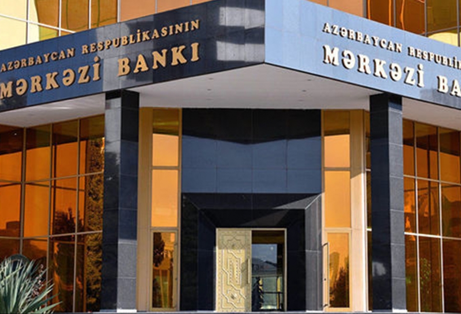 Mərkəzi Bank: Bugünkü hərracda tələb 19,3 milyon dollar təşkil edib