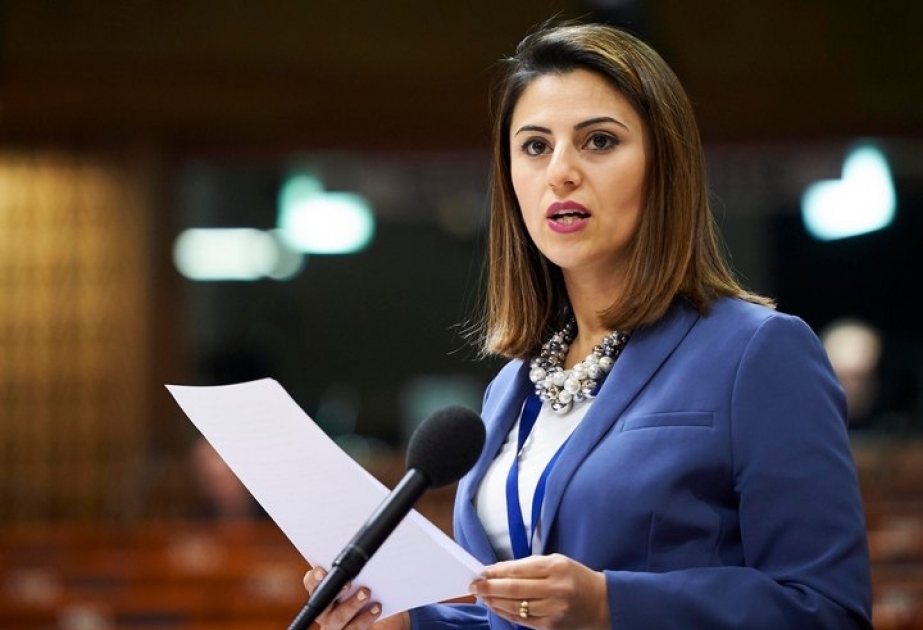 Deputat: BQXK-nın qanunsuz fəaliyyəti Azərbaycanın suverenliyinə hörmətsizlikdir