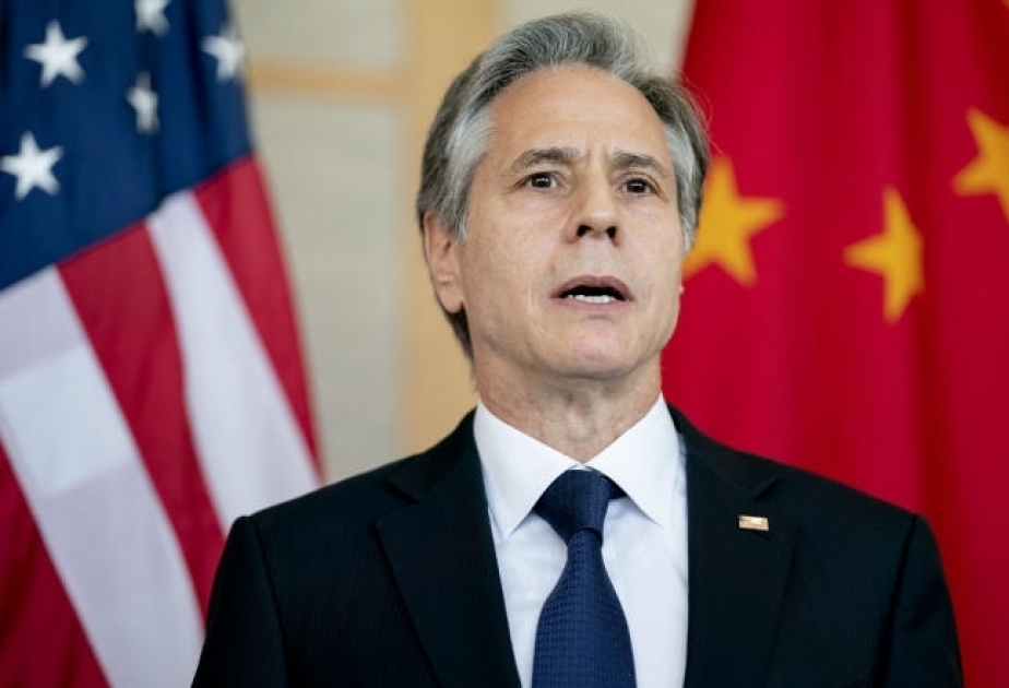 Blinken expresses U.S. continued support for discussions on peace treaty between Armenia and Azerbaijan