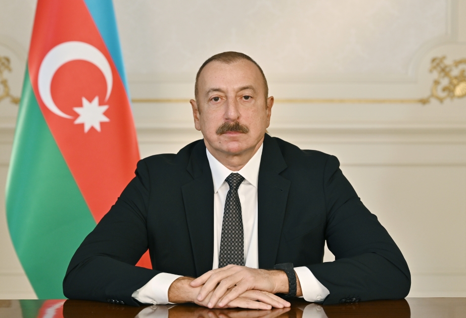 Le président Aliyev : Nous sommes ravis de la dynamique de développement des relations azerbaïdjano-monténégrines