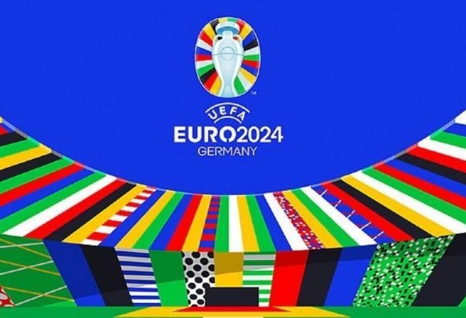 “Avro-2024”: Ukrayna - İngiltərə matçı Polşada keçiriləcək