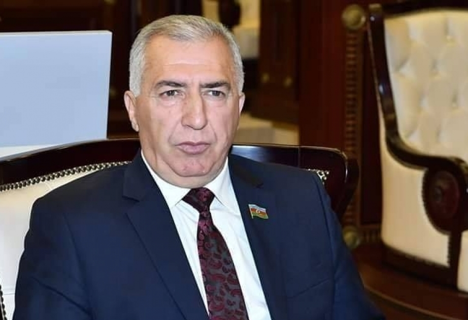 Ulu Öndərin həyat və fəaliyyəti Azərbaycanın müasir tarixinin ən mühüm mərhələsini təşkil edir