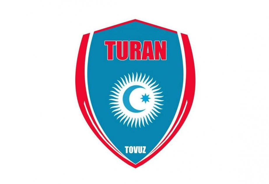 “Turan Tovuz” komandası Türkiyəyə yollanıb