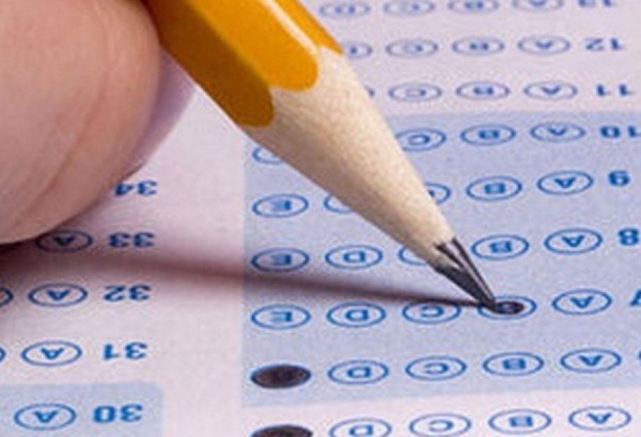 Naxçıvanda Vergi Xidmətinə qəbul olmaq üçün test imtahanı keçiriləcək