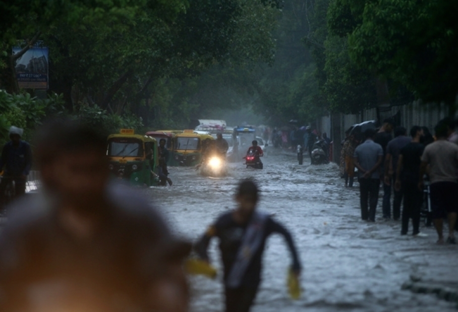 Monsoon Mayhem: More than 100 killed across India, flood fear in Delhi as Yamuna water level rises