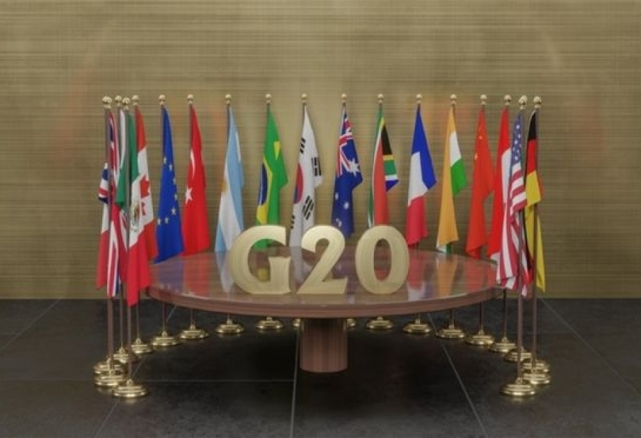 Dünyanın yoxsul ölkələri G20 kreditorlarına olan borclarını qaytarmaqda çətinlik çəkirlər