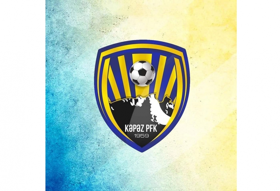 “Kəpəz” klubu heyətinə yeni futbolçu cəlb edib