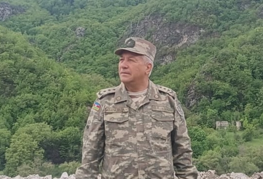 Vətən müharibəsində qəhrəmanlıq və peşəkarlıq göstərmiş Azərbaycan Ordusu bu gün daha da güclüdür - Açıqlama