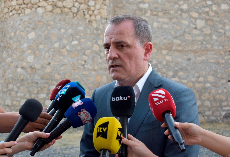 FM: Armenia must realize that no provocation will remain unanswered