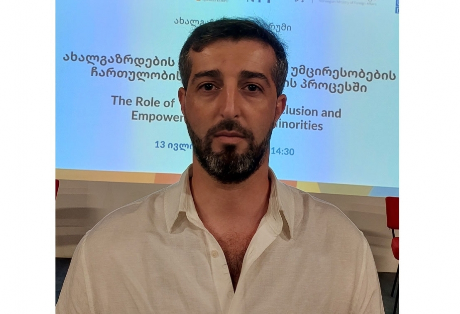 “Qırmızı Körpü” təşkilatı fəaliyyət göstərdiyi bir il ərzində bir neçə uğura imza atıb