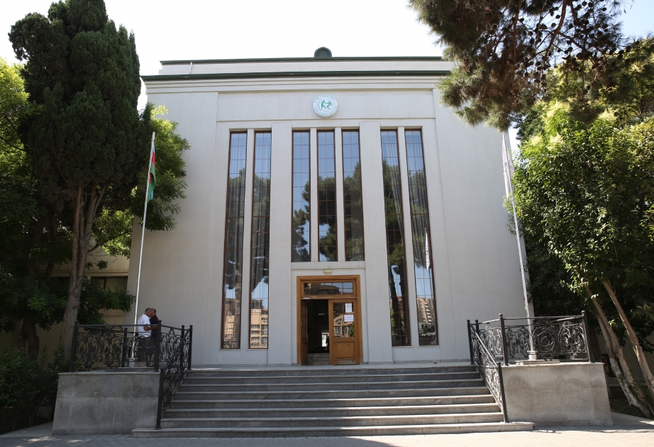 Ölkəmizin müalicəvi əhəmiyyətə malik təbii mənbələri öyrənilir və tətbiq edilir