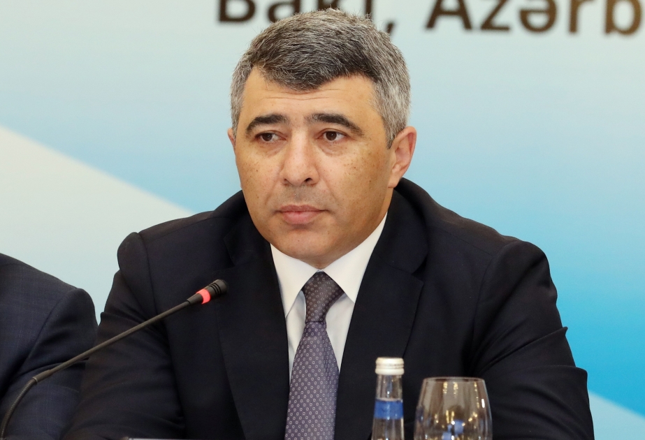 İnam Kərimov: Müstəqil və səmərəli məhkəmə sistemi ölkədə sahibkarlıq fəaliyyətini stimullaşdırır