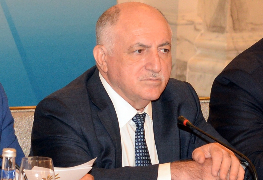 Məmməd Musayev: Məhkəmə-hüquq sistemində aparılan islahatlar sahibkarlığın inkişafı baxımından önəmlidir