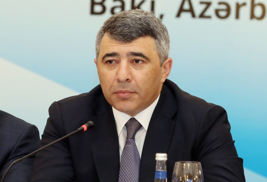 İnam Kərimov: Məhkəmələrin müasir çağırışlara uyğun qurulması günün tələblərindəndir