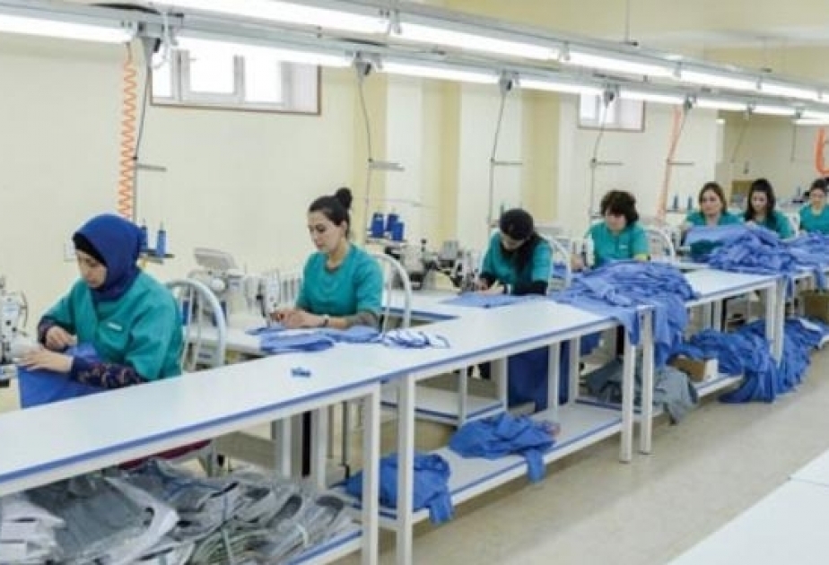 Textil-und Bekleidungsindustrie: Aserbaidschan produziert 2023 Textilwaren im Wert von 236,2 AZN